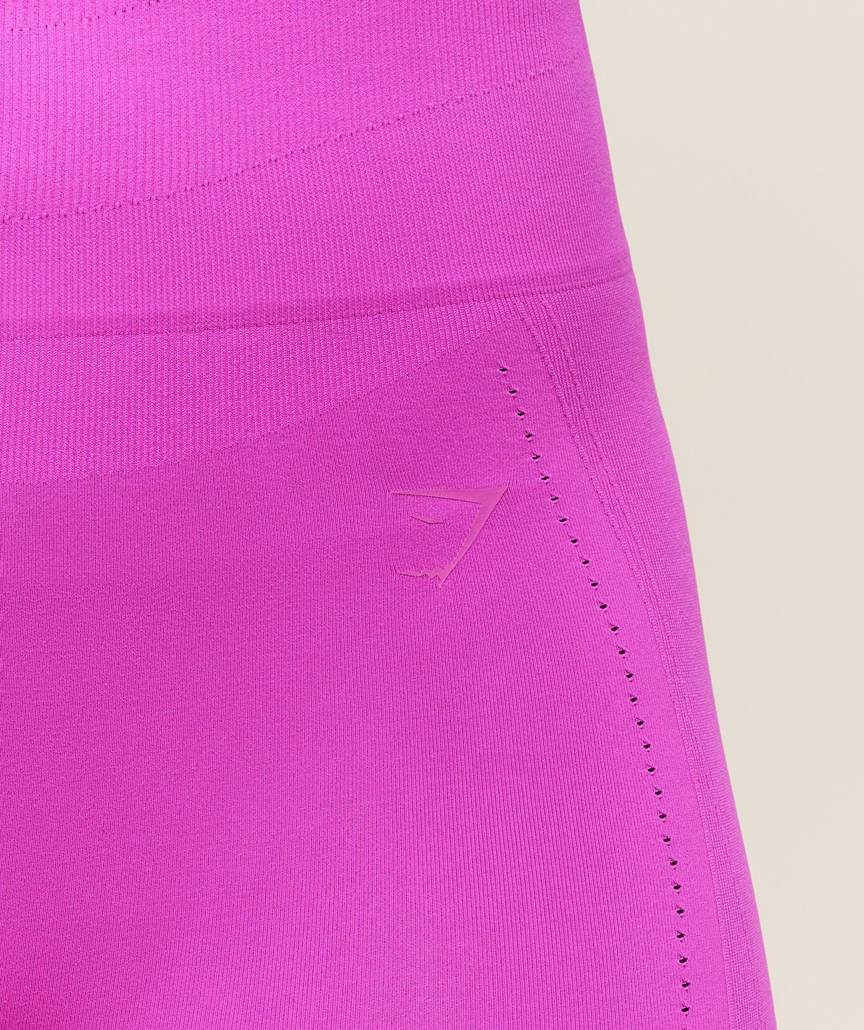Energised Seamless Shorts Product Image