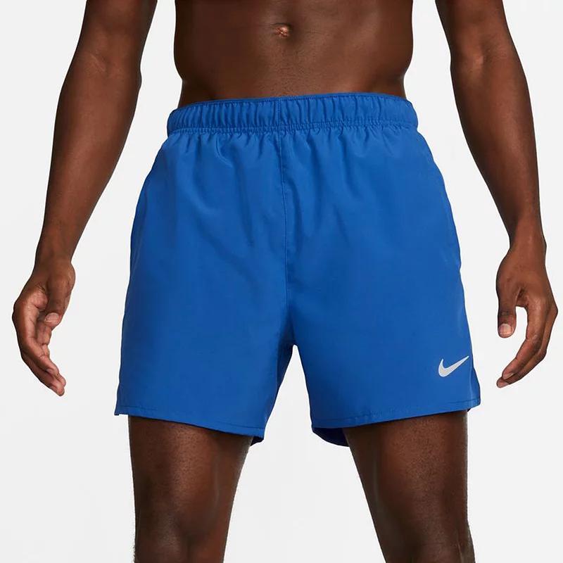 Nike Challenger Mens Dri-fit Brief-Lined 5 Running Shorts Product Image