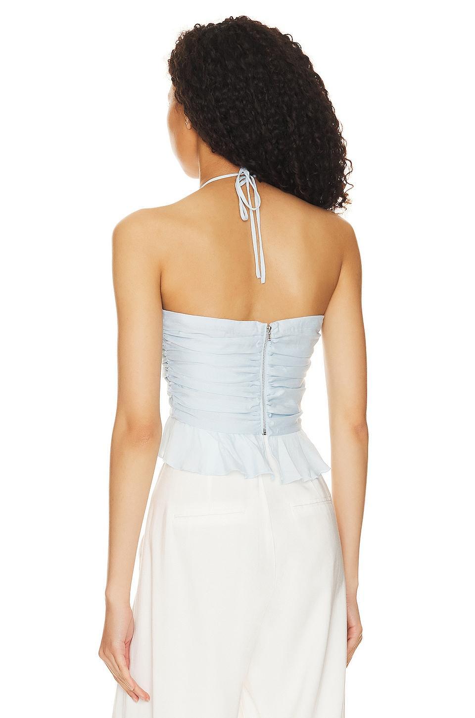 Shiloh Top Tularosa Product Image