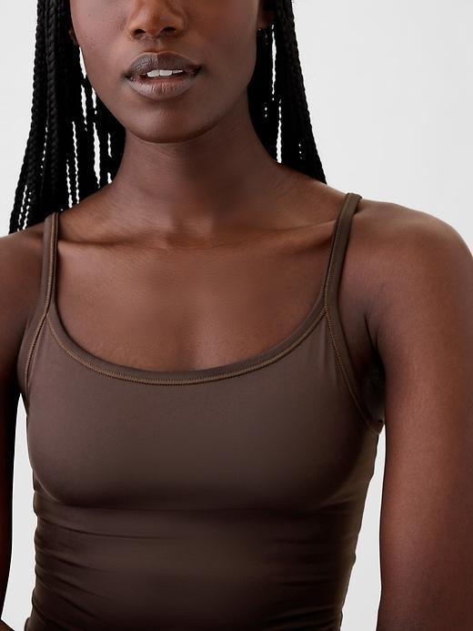 SecondSkin Tank Top Product Image