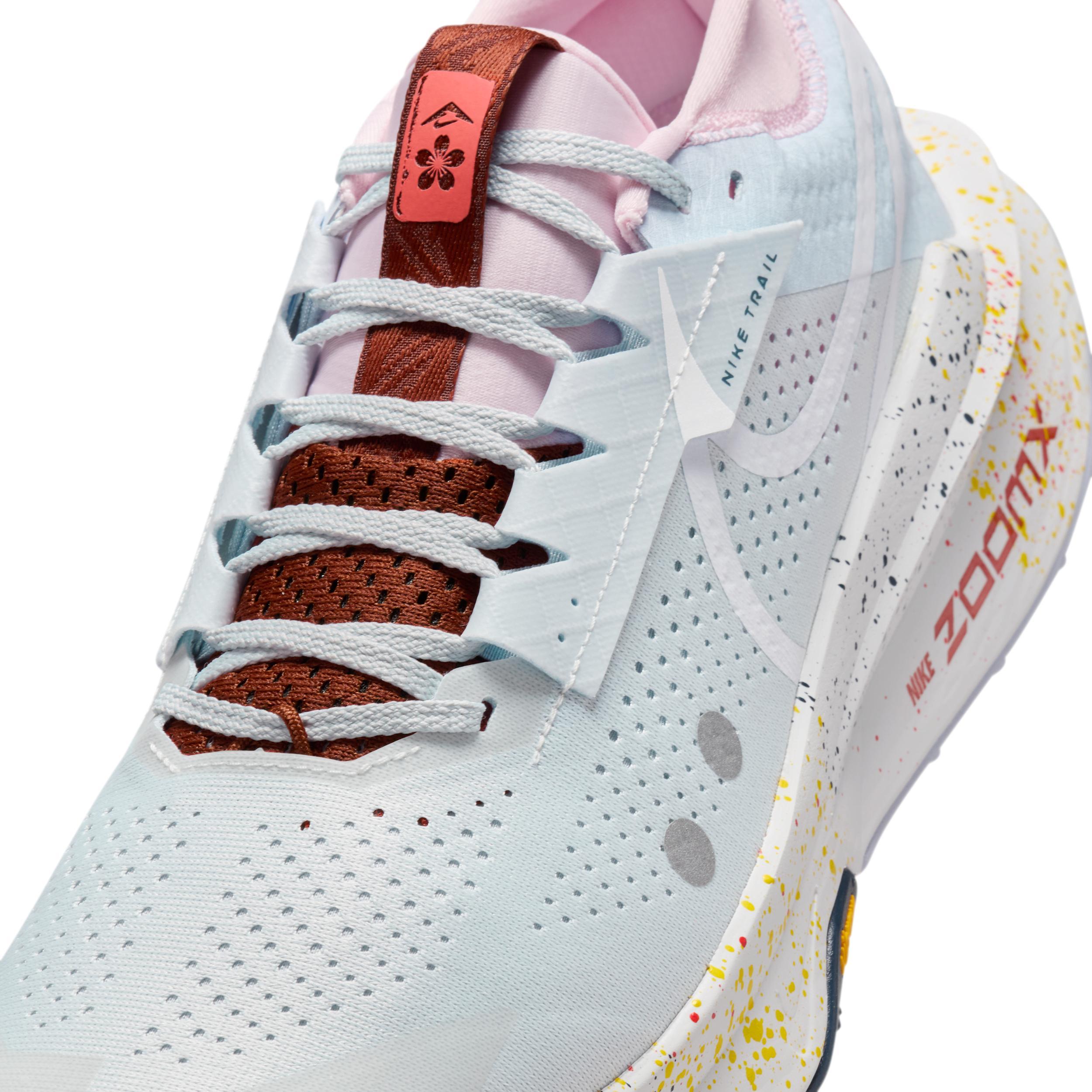 Nike Men's Zegama 2 Trail Running Shoes Product Image