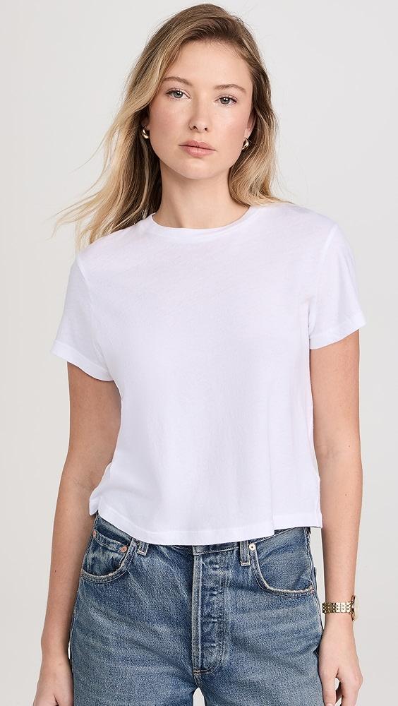 Citizens of Humanity Kyle Tee | Shopbop Product Image
