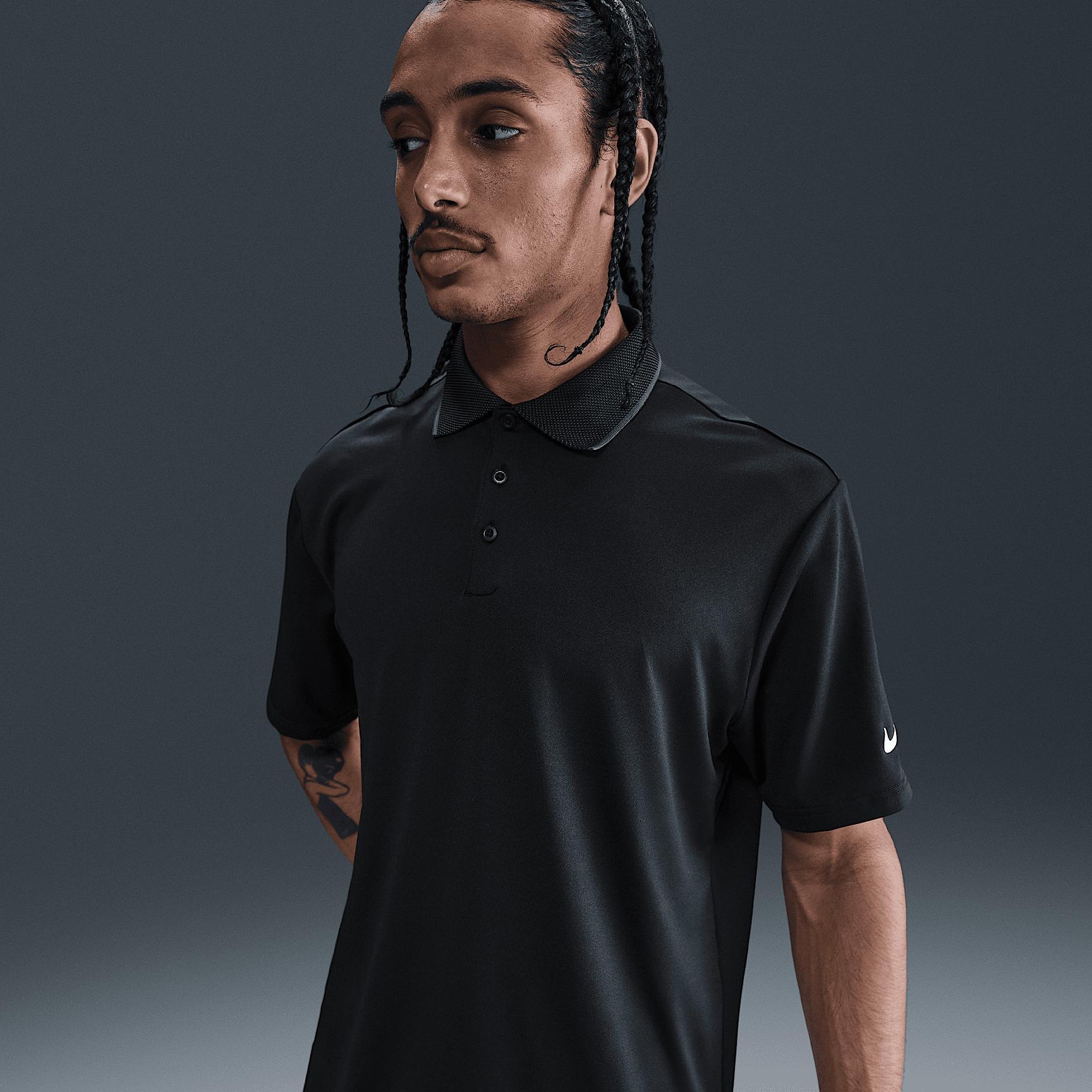 Nike Tour Men's Dri-FIT Golf Polo Product Image