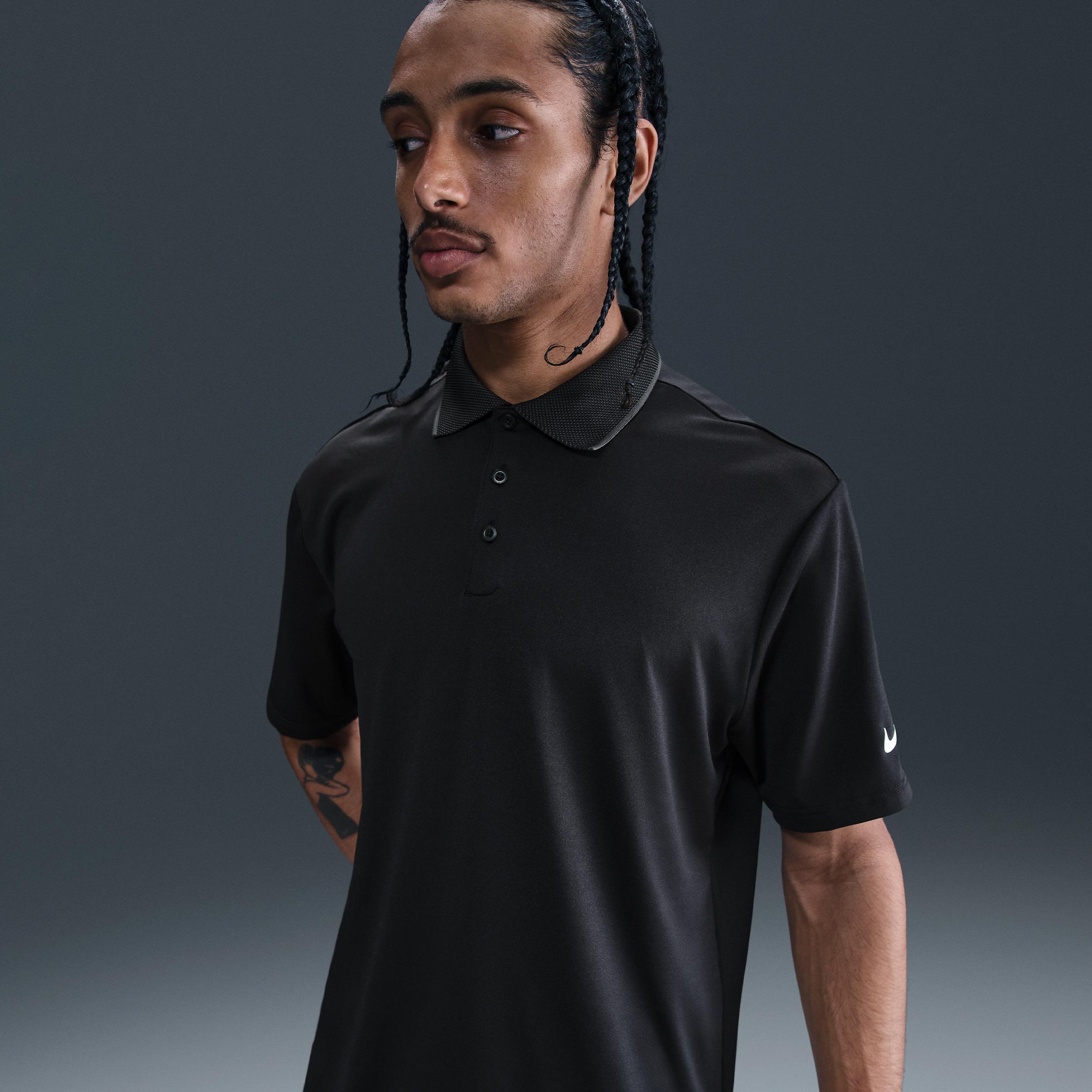 Nike Tour Men's Dri-FIT Golf Polo Product Image