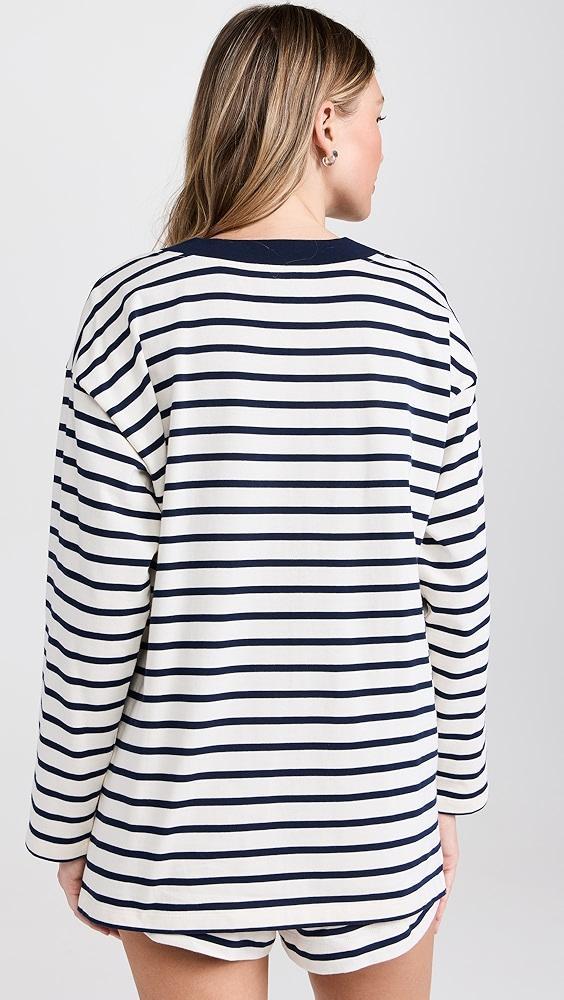 POSSE Archie Top | Shopbop Product Image