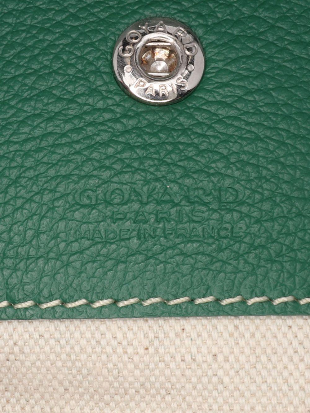 2023 Goyardine Saint Louis PM tote bag Product Image