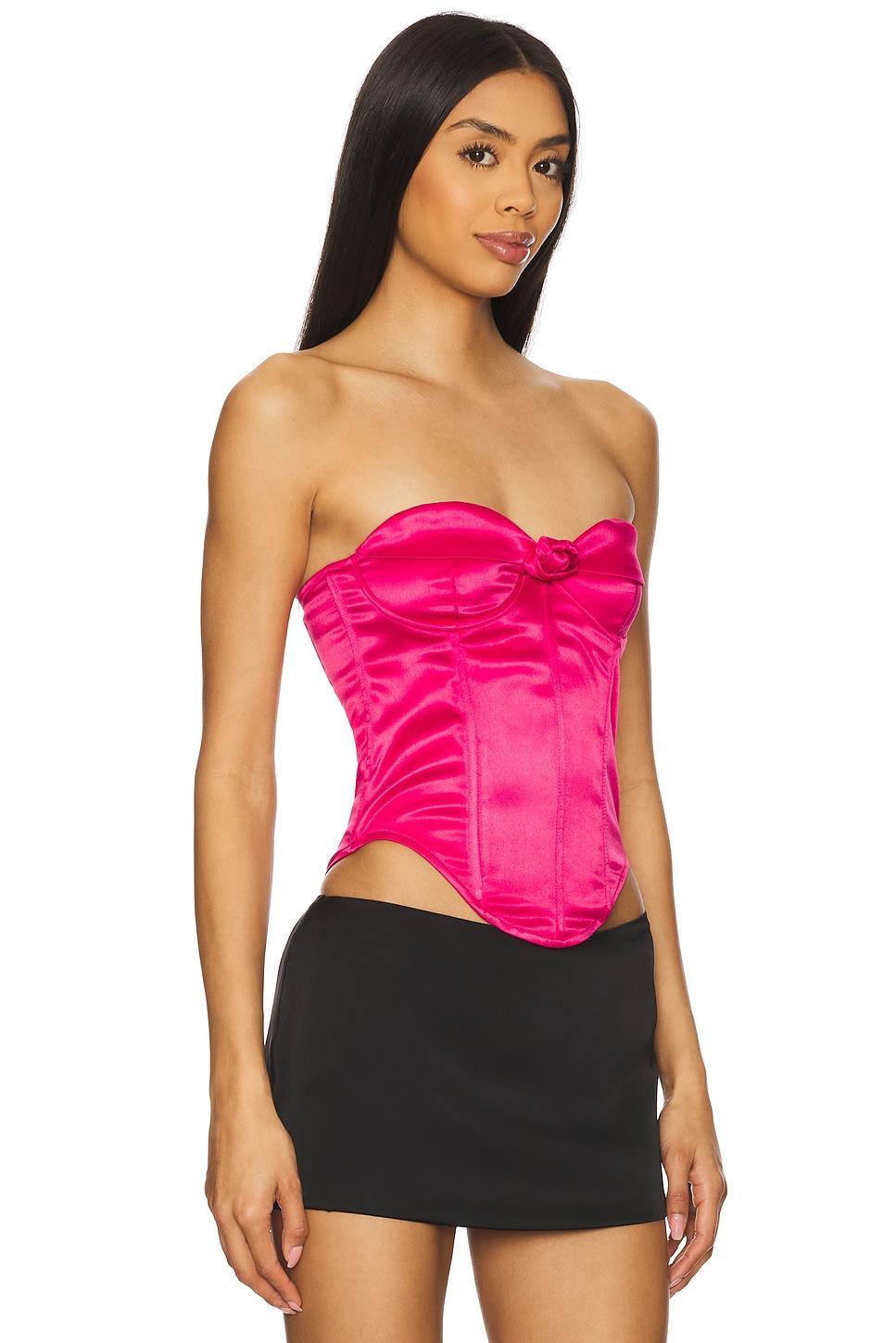 Carmen Corset Miaou Product Image
