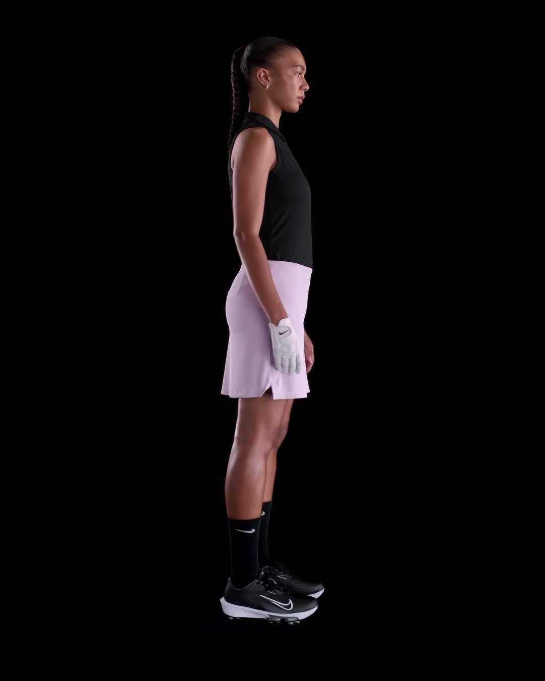 Nike Tour Women's Dri-FIT ADV Golf Skirt Product Image