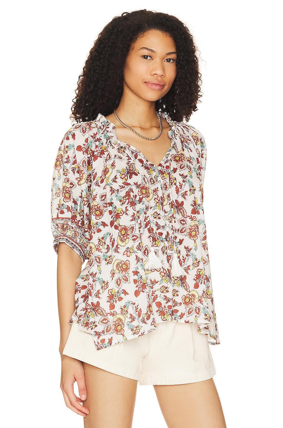 Iris Blouse Cleobella Product Image