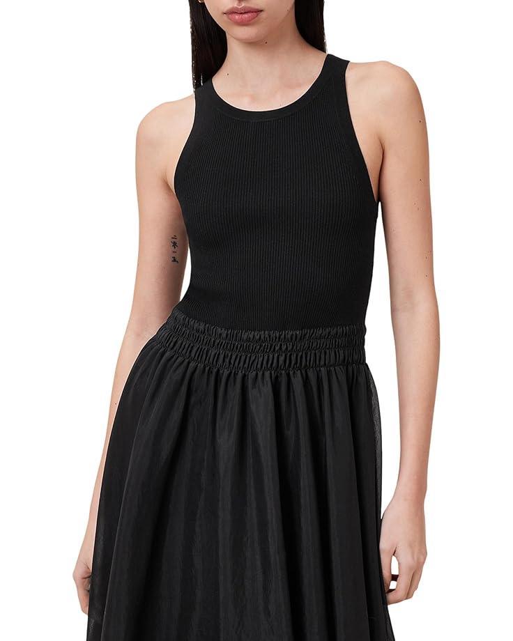 Rivi Sleeveless Dress Product Image