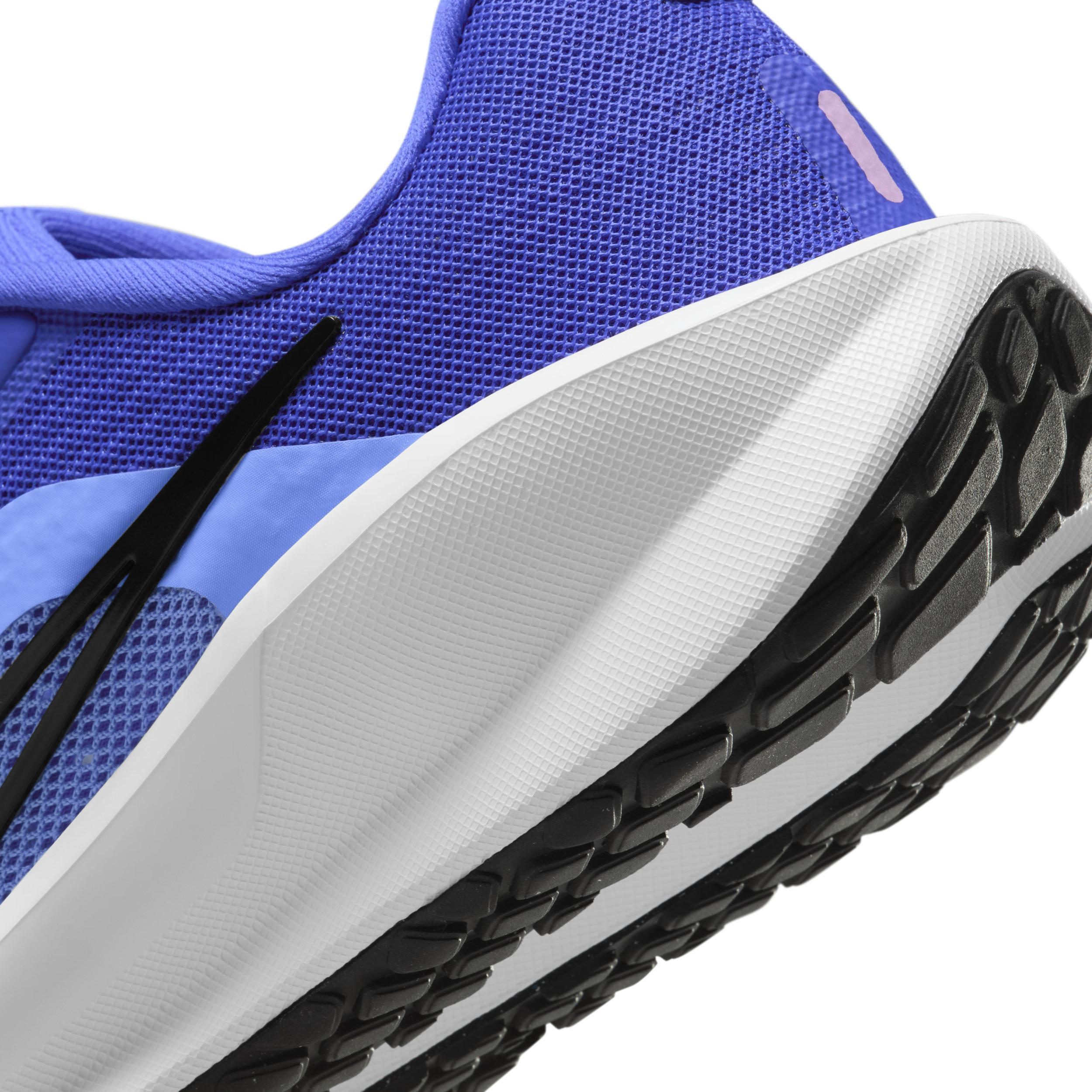 Nike Downshifter 13 Men's Road Running Shoes, Size: 11, Gray Black Cactus Product Image