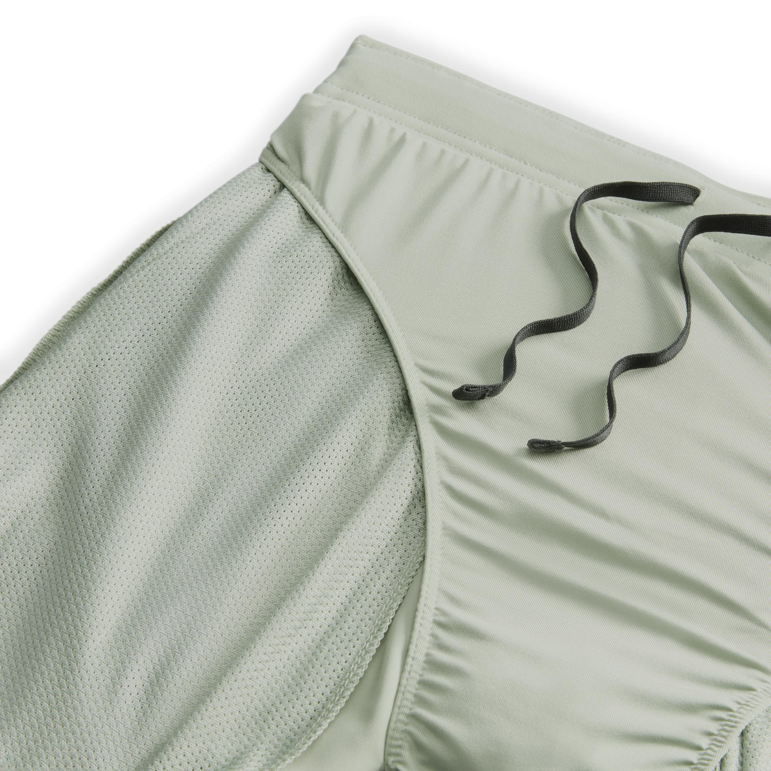 Nike Men's Challenger Dri-FIT 5" Brief-Lined Running Shorts Product Image