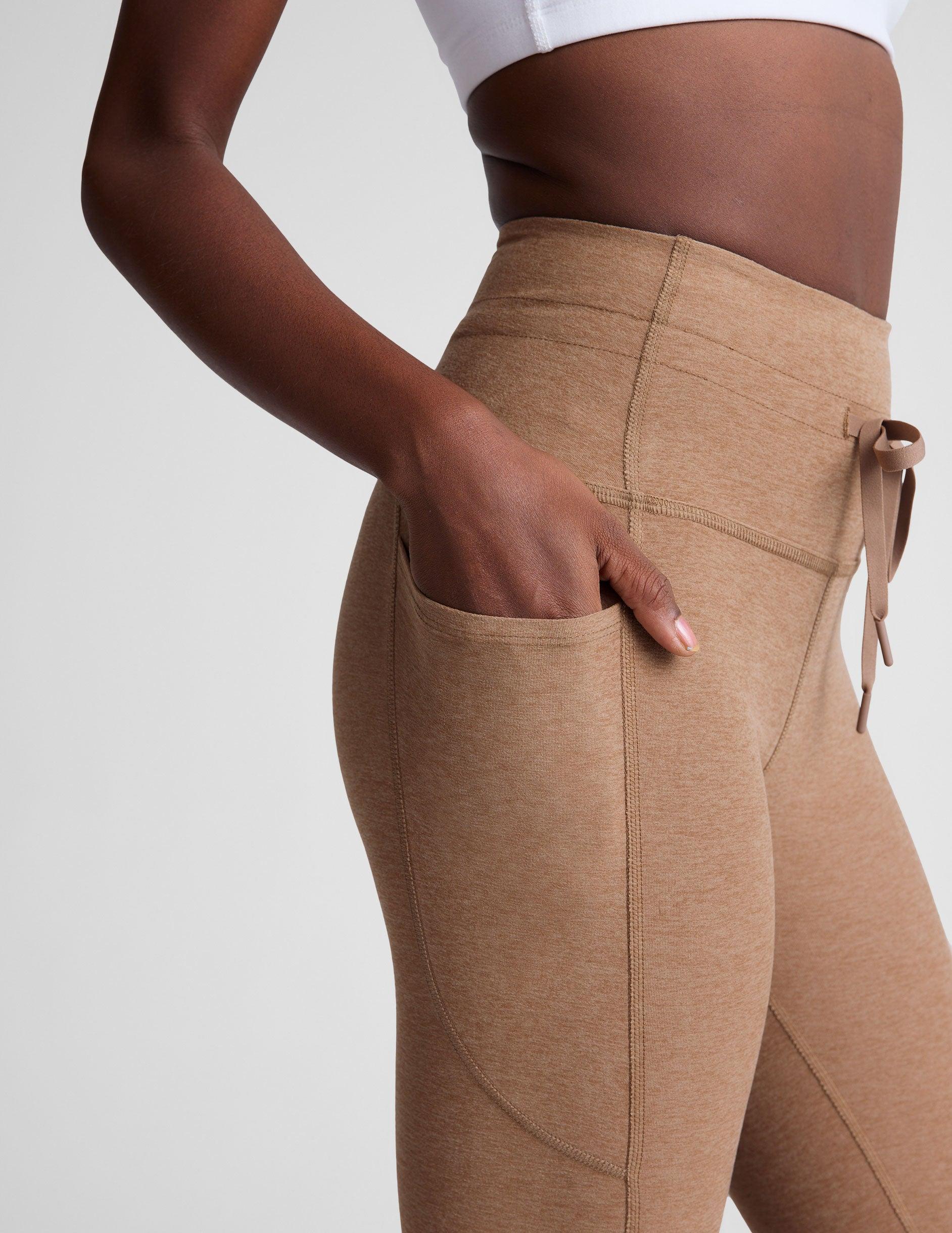 Spacedye Go Pocket Midi Legging Product Image