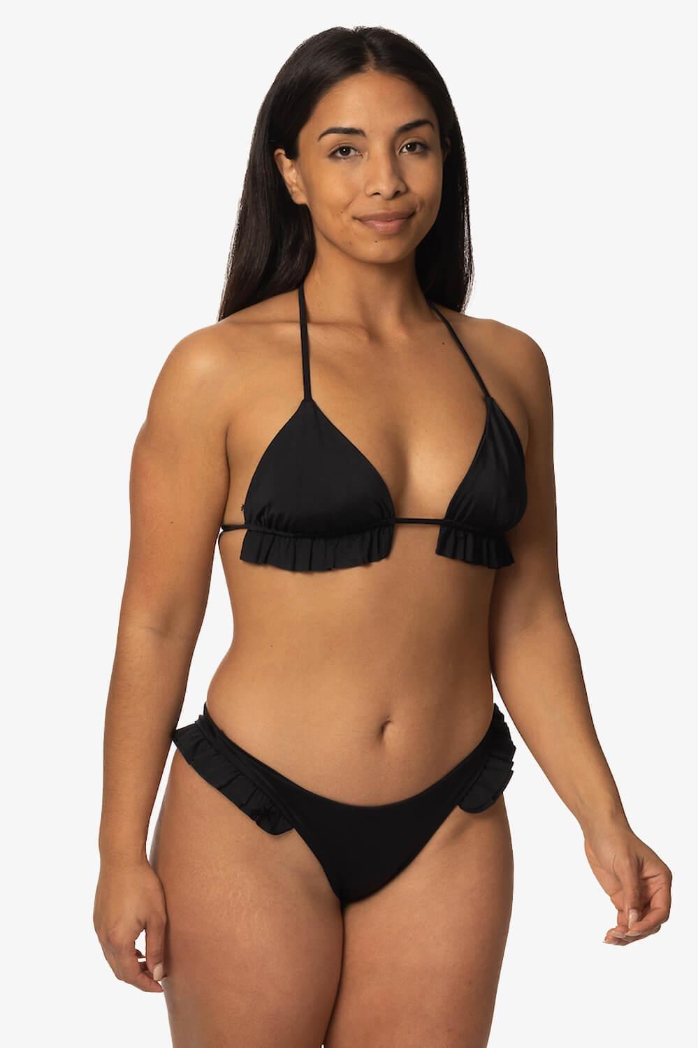 Swamis Bikini Bottom Product Image