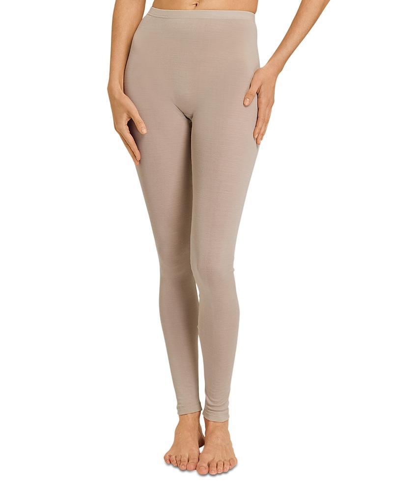 Hanro Woolen Silk Basic Longlegs Product Image