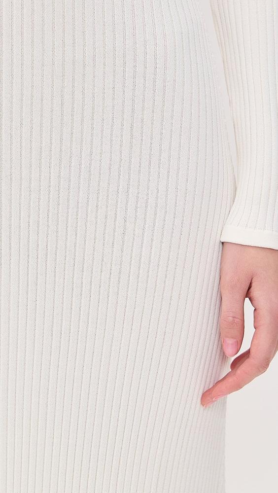Solid & Striped The Dora Dress | Shopbop Product Image