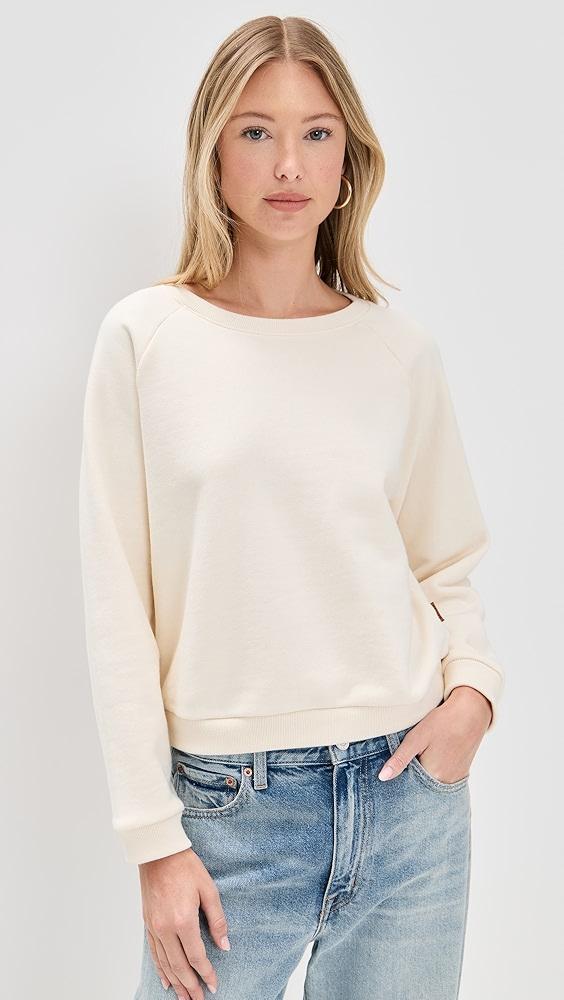 Jamie Haller The Daily Sweatshirt | Shopbop Product Image