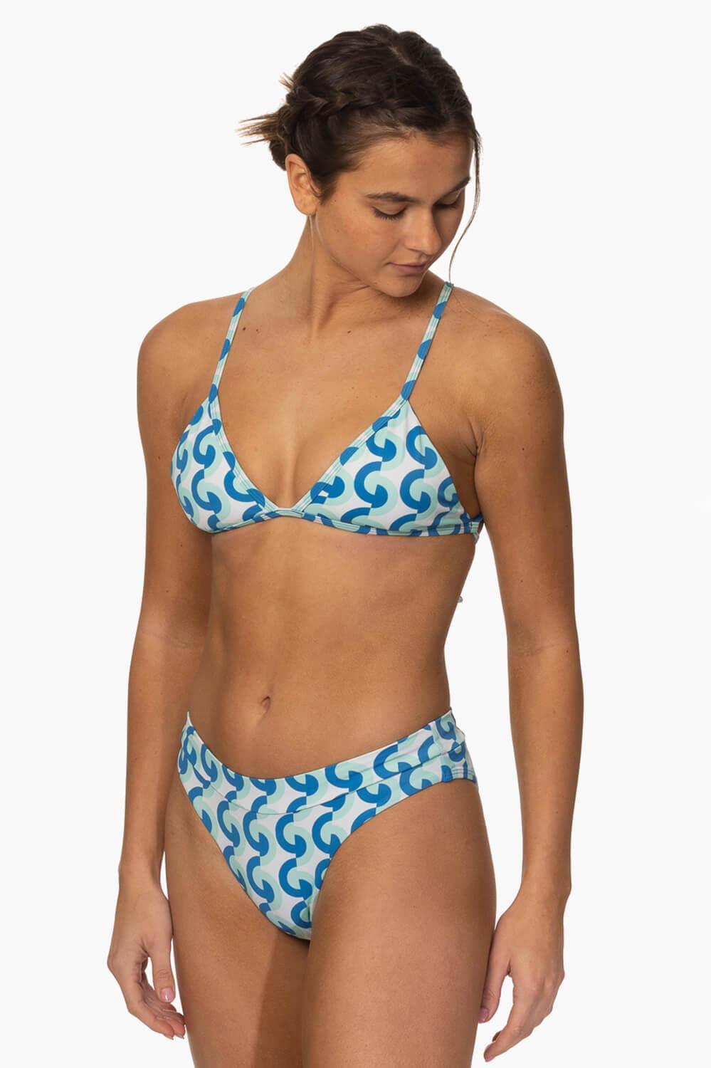 Alanna Bikini Bottom Product Image