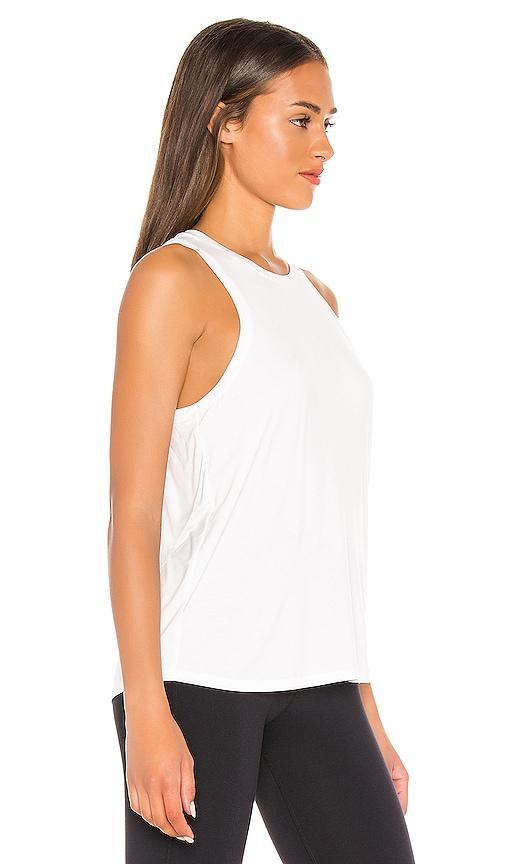 Toni Jersey Tank Product Image