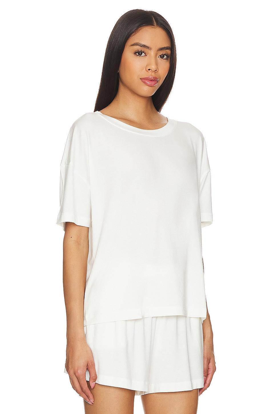Gisele Everyday T Shirt eberjey Product Image