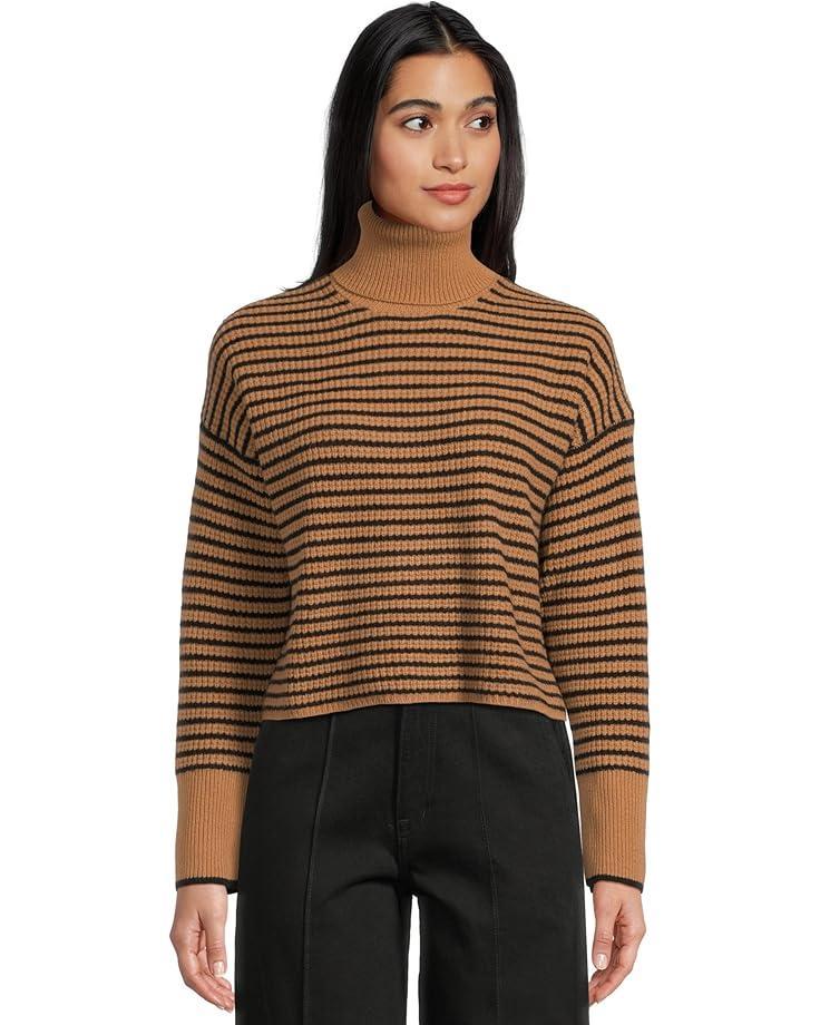 Intarsia Sweater Product Image