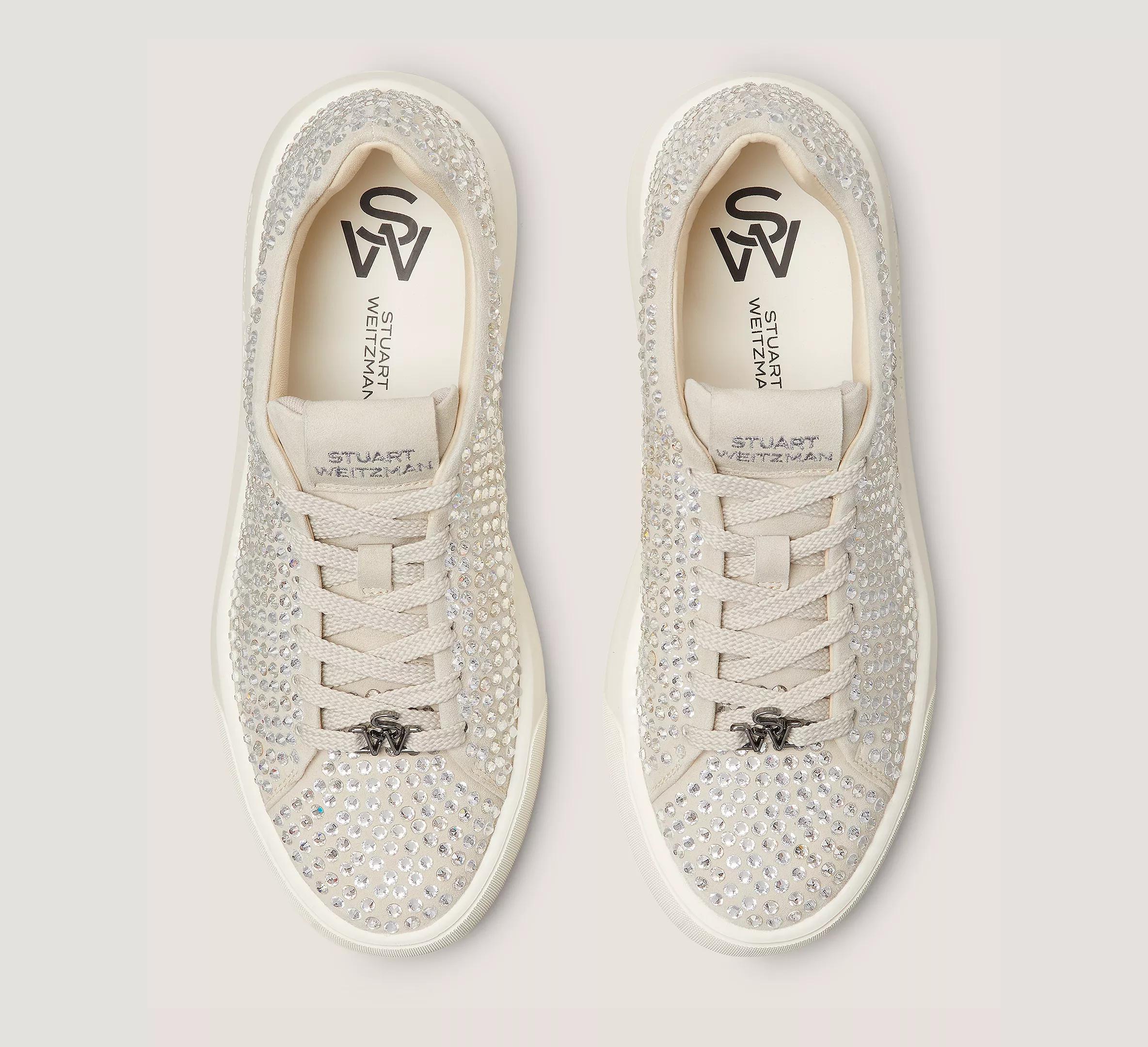 SW PRO SHINE SNEAKER Product Image