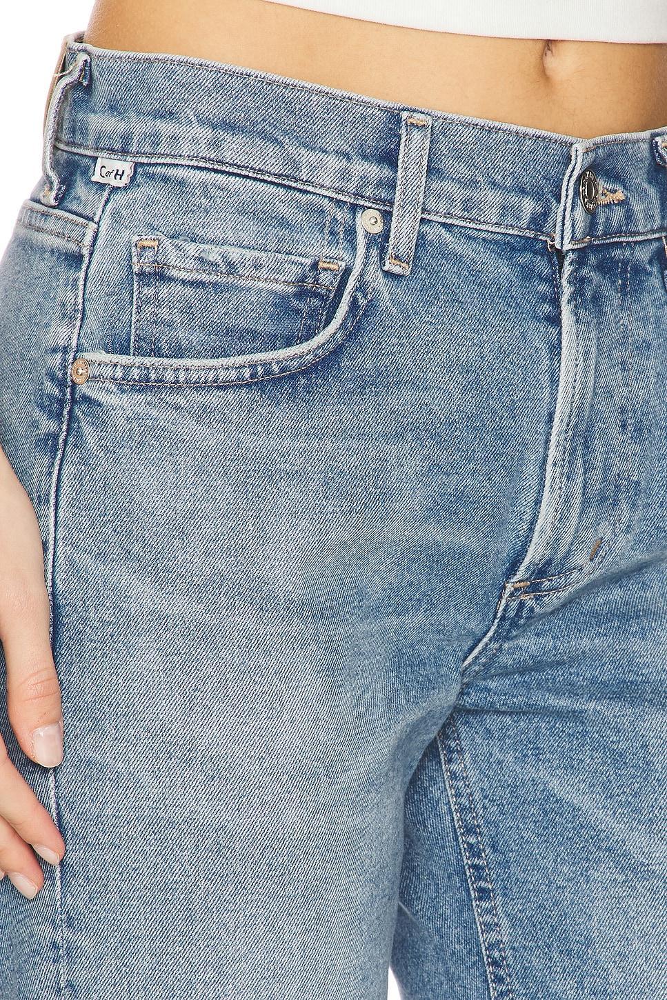 Genova Low Slung Boot Jeans Citizens of Humanity Product Image