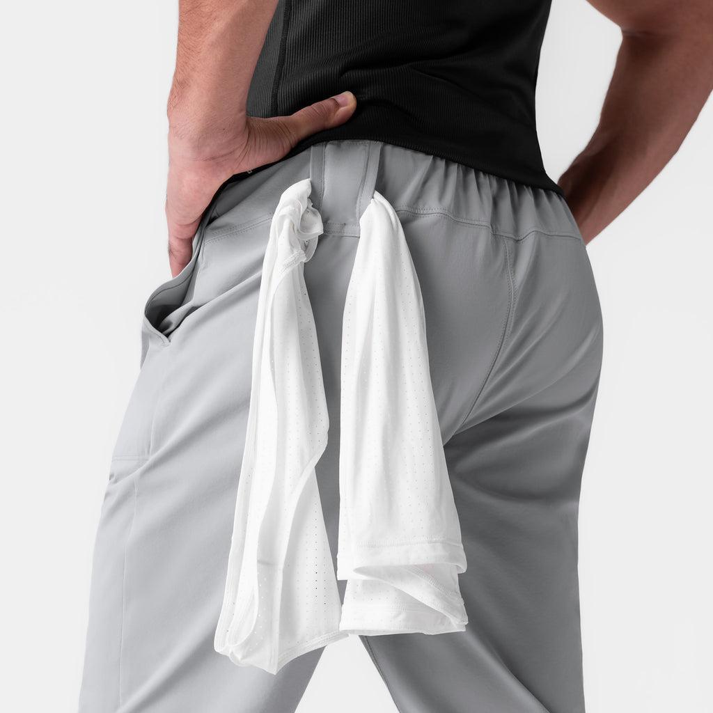 0996. Aerotex™ Training Jogger - Slate Grey Product Image
