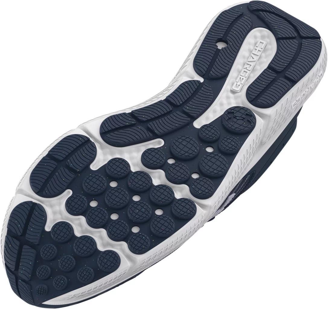 UA Charged Assert 10 Mens Wide (4E) Running Shoes Product Image