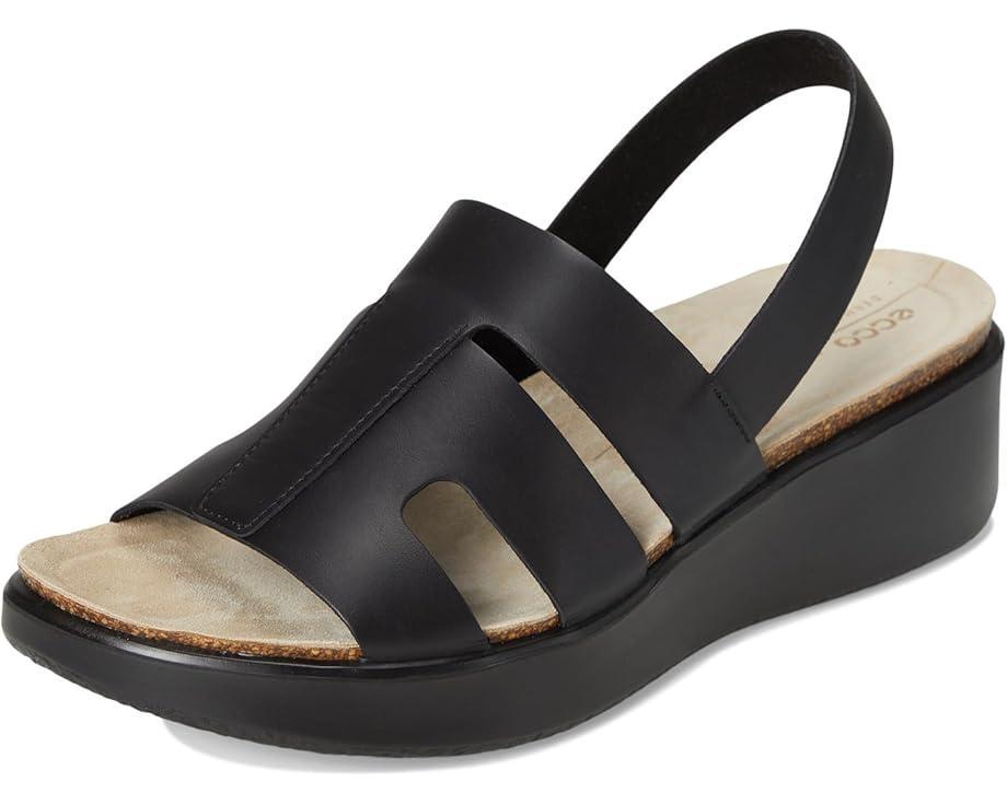 Flowt Wedge Luxury Crossband Product Image