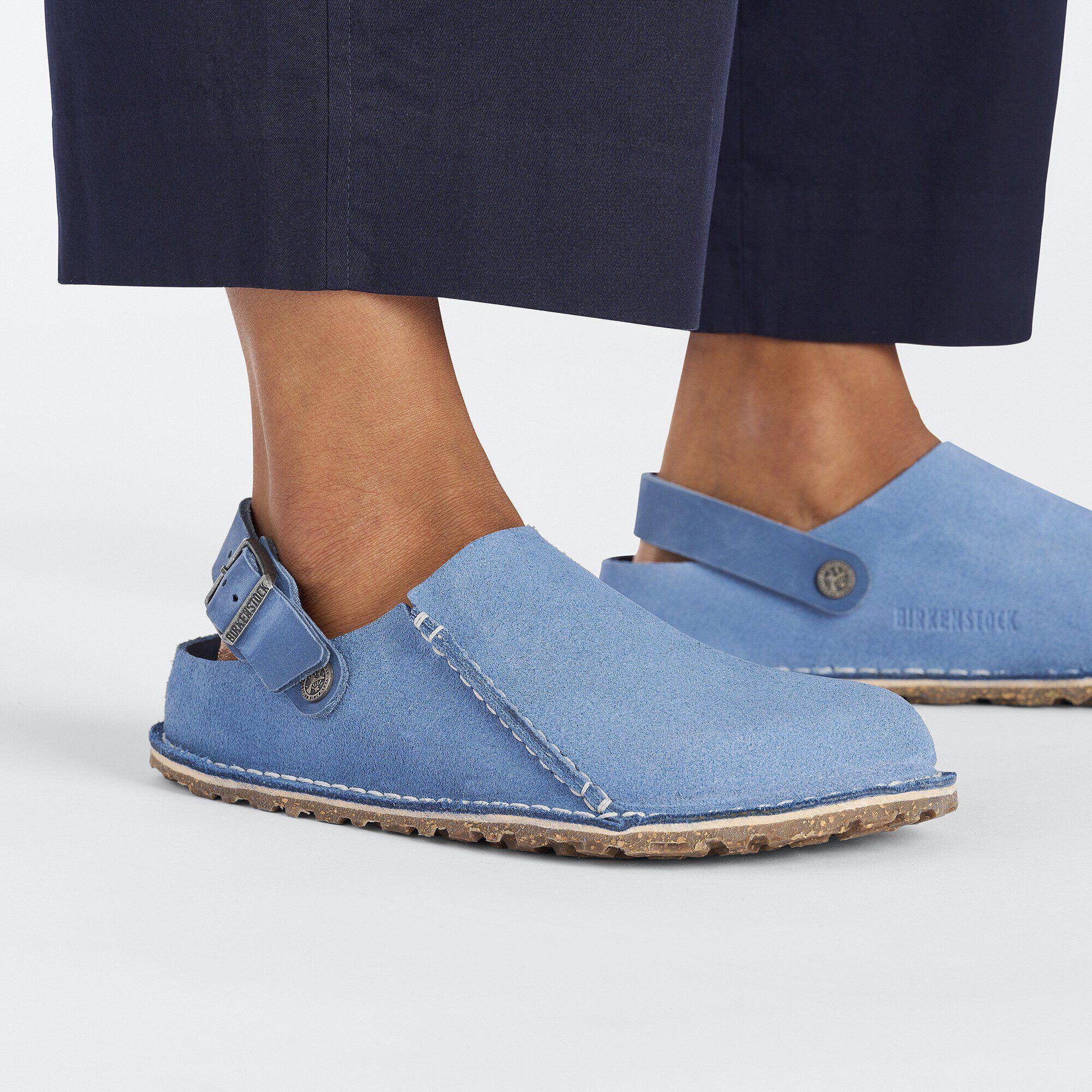 Lutry Premium Suede Leather Product Image