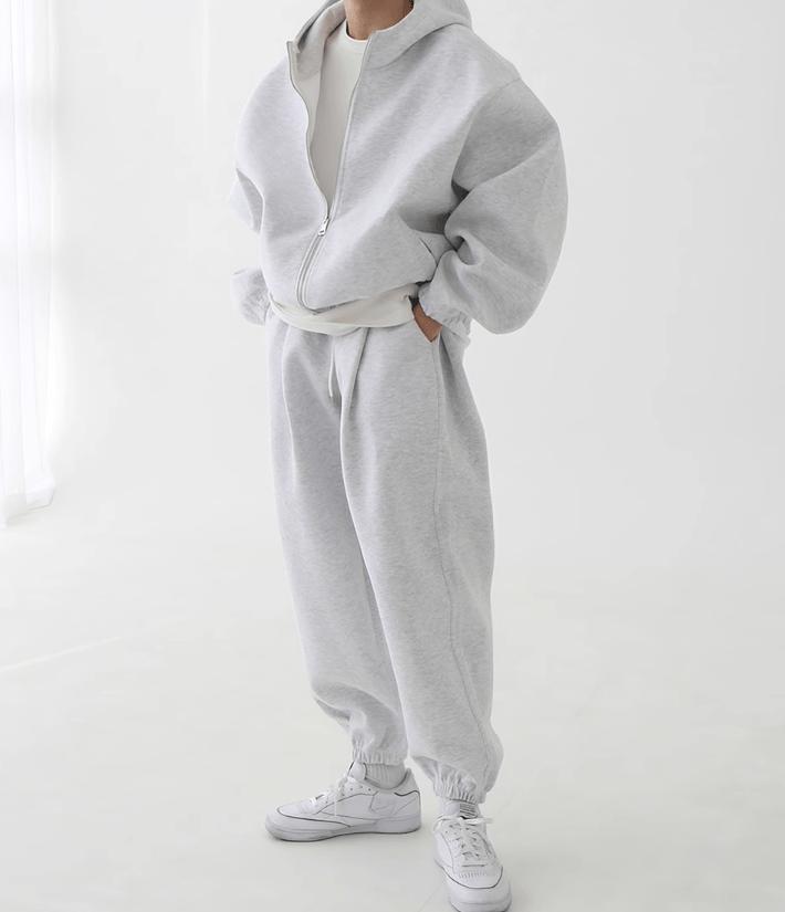 RT No. 10888 SWEATER & SWEAT PANTS Product Image