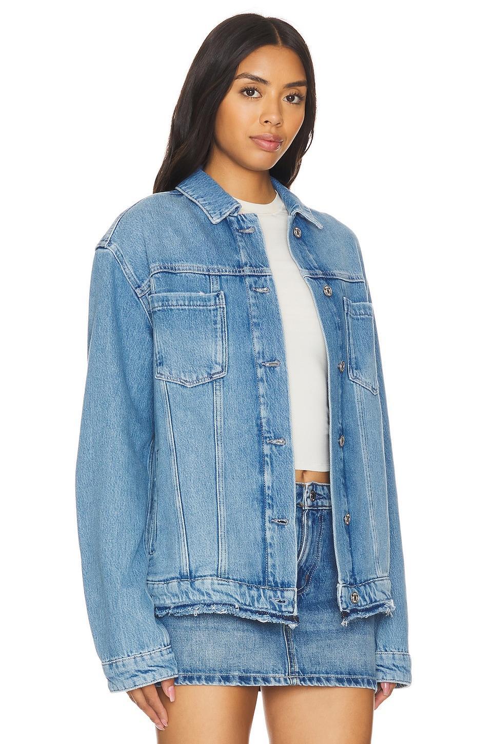 Felix Jacket PAIGE Product Image