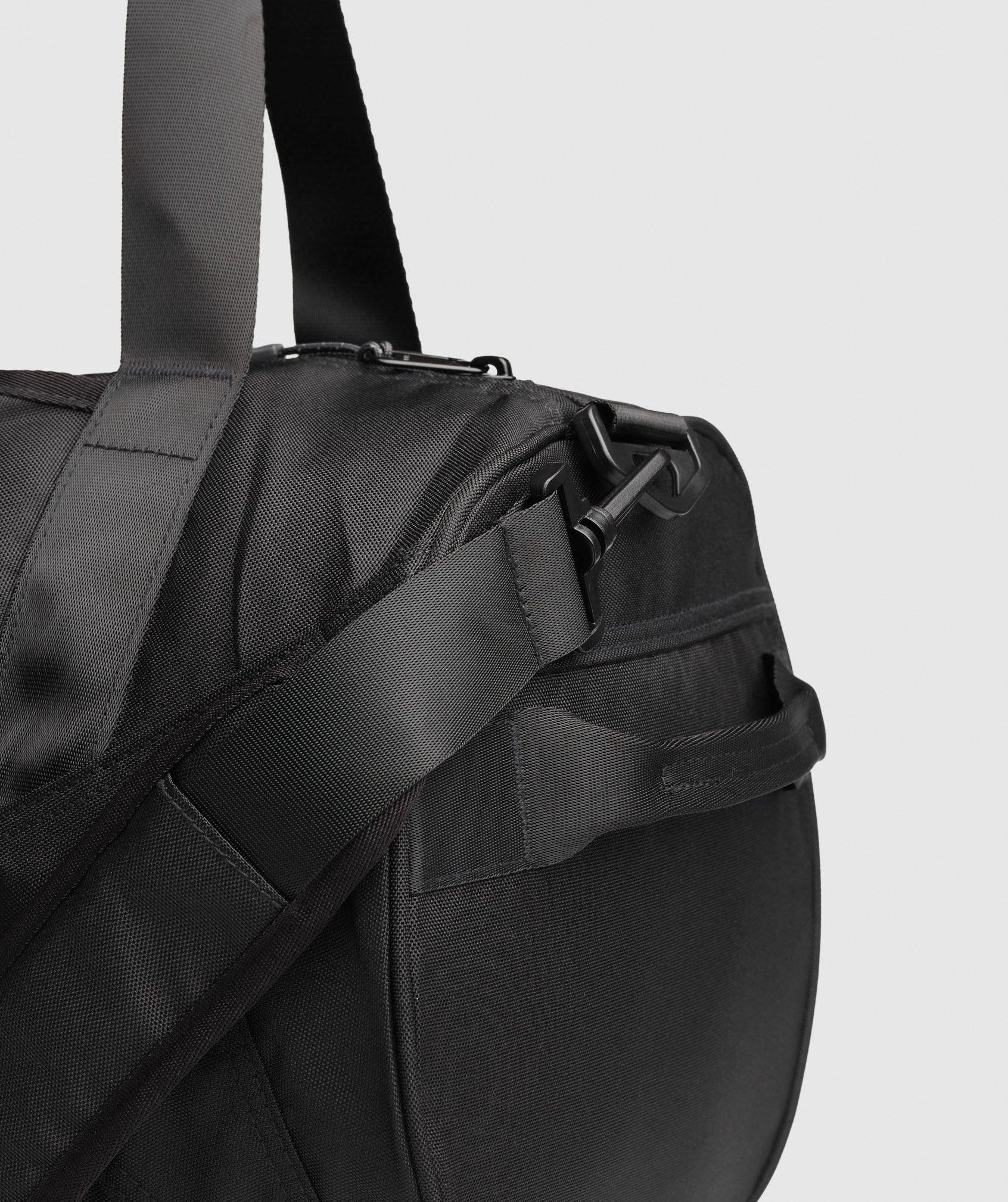 Sharkhead Gym Bag Product Image