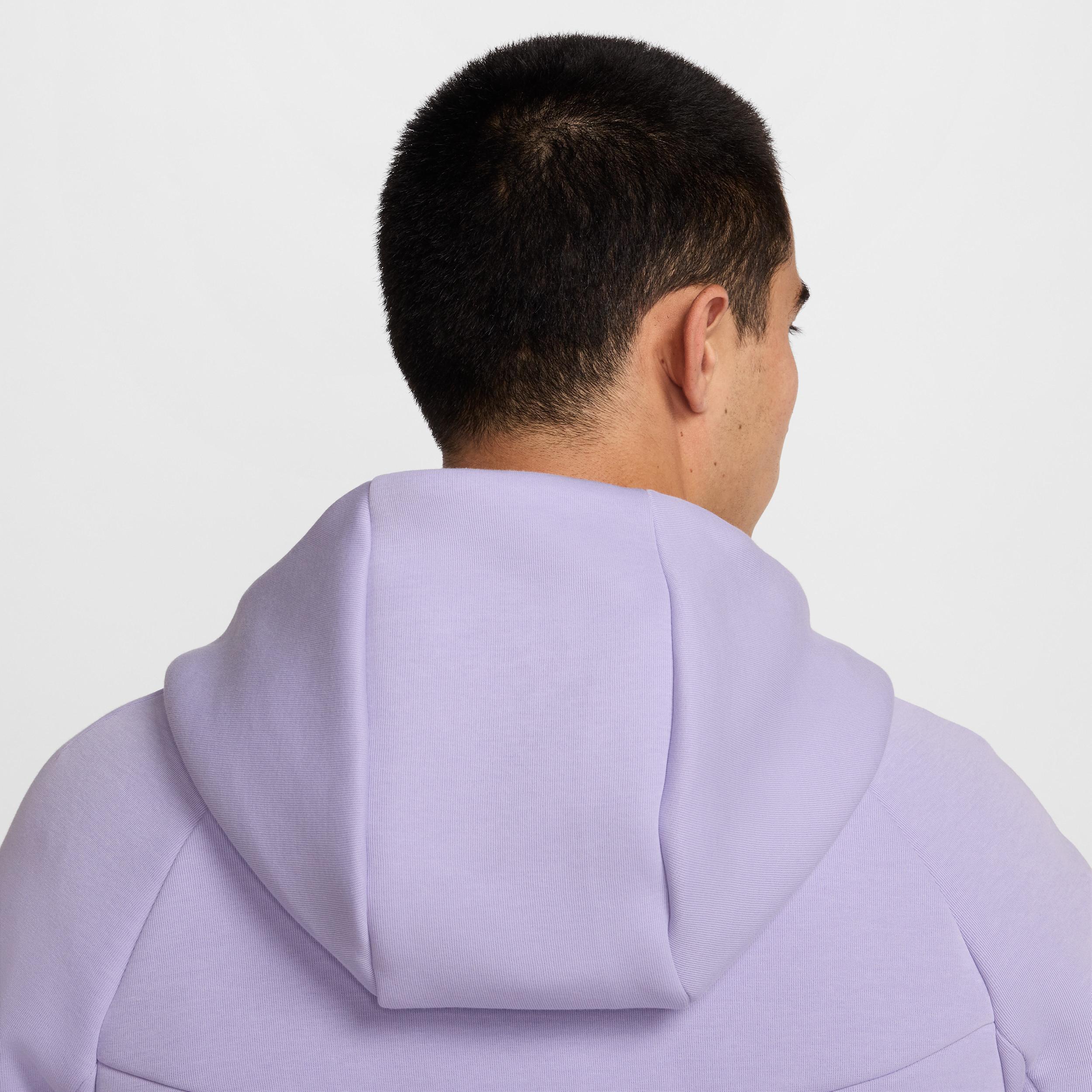 Nike Men's Tech Fleece Windrunner Full-Zip Jacket Product Image