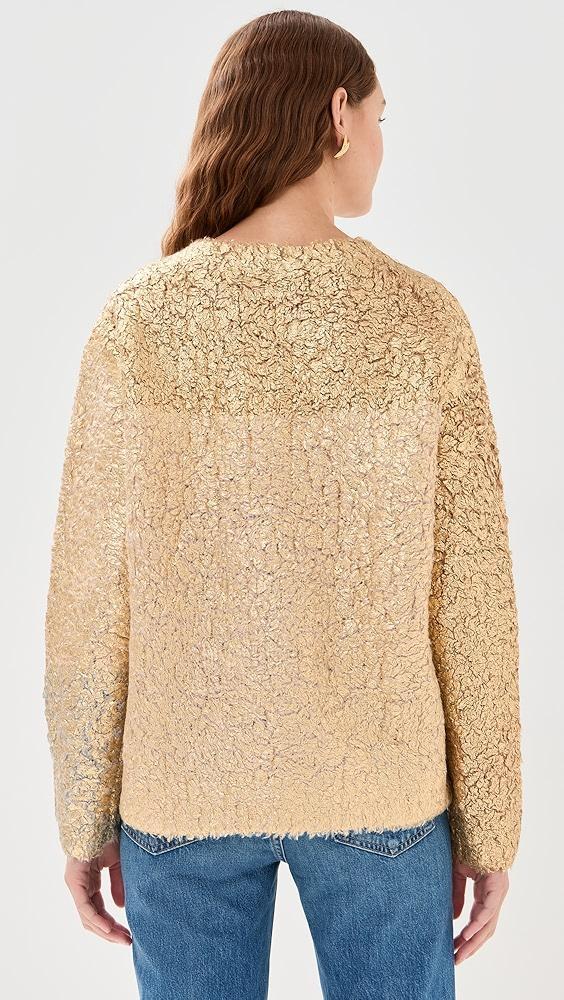 Ulla Johnson Manet Sweater | Shopbop Product Image