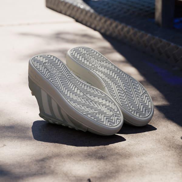 adidas Grand Court Alpha Womens Shoes Product Image