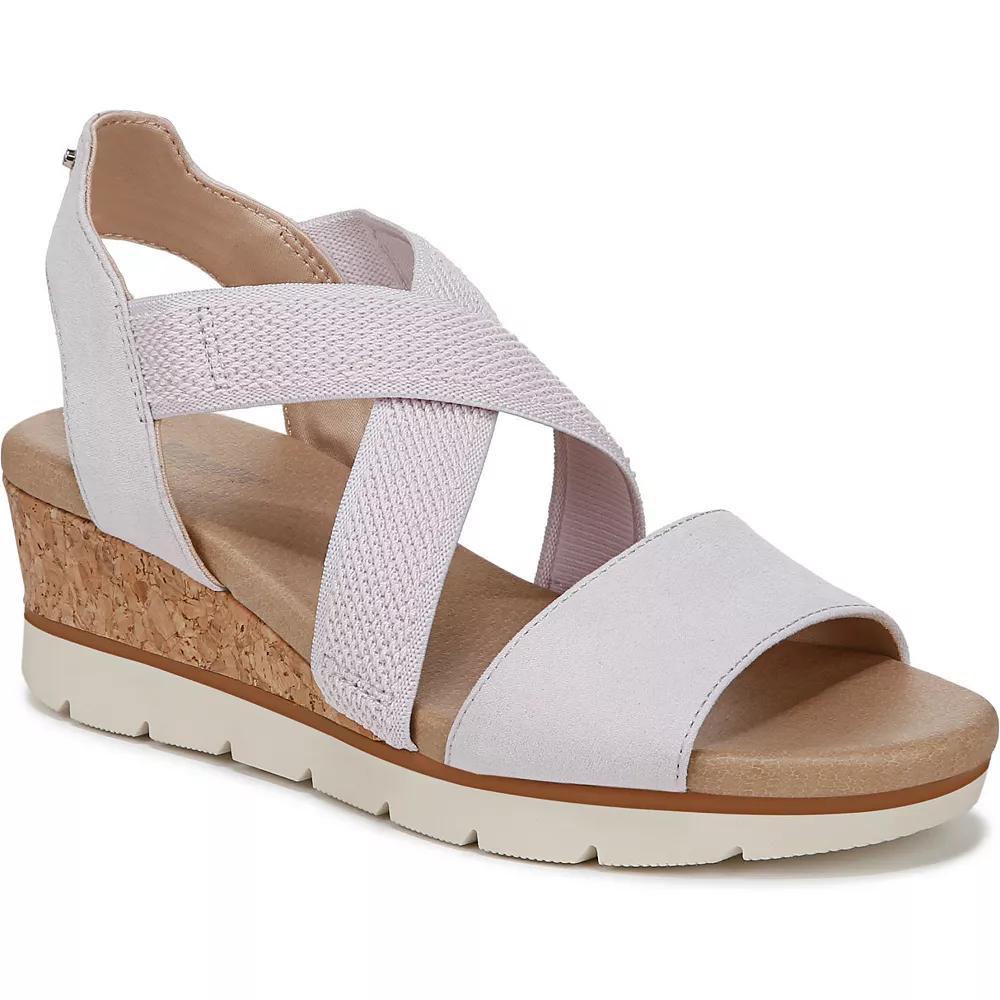 Dr. Scholls Womens Just Cute Wedge Sandal Product Image