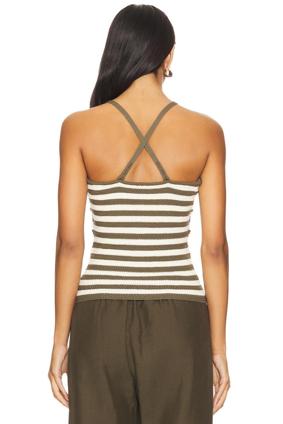 Nina Top OSIS STUDIO Product Image