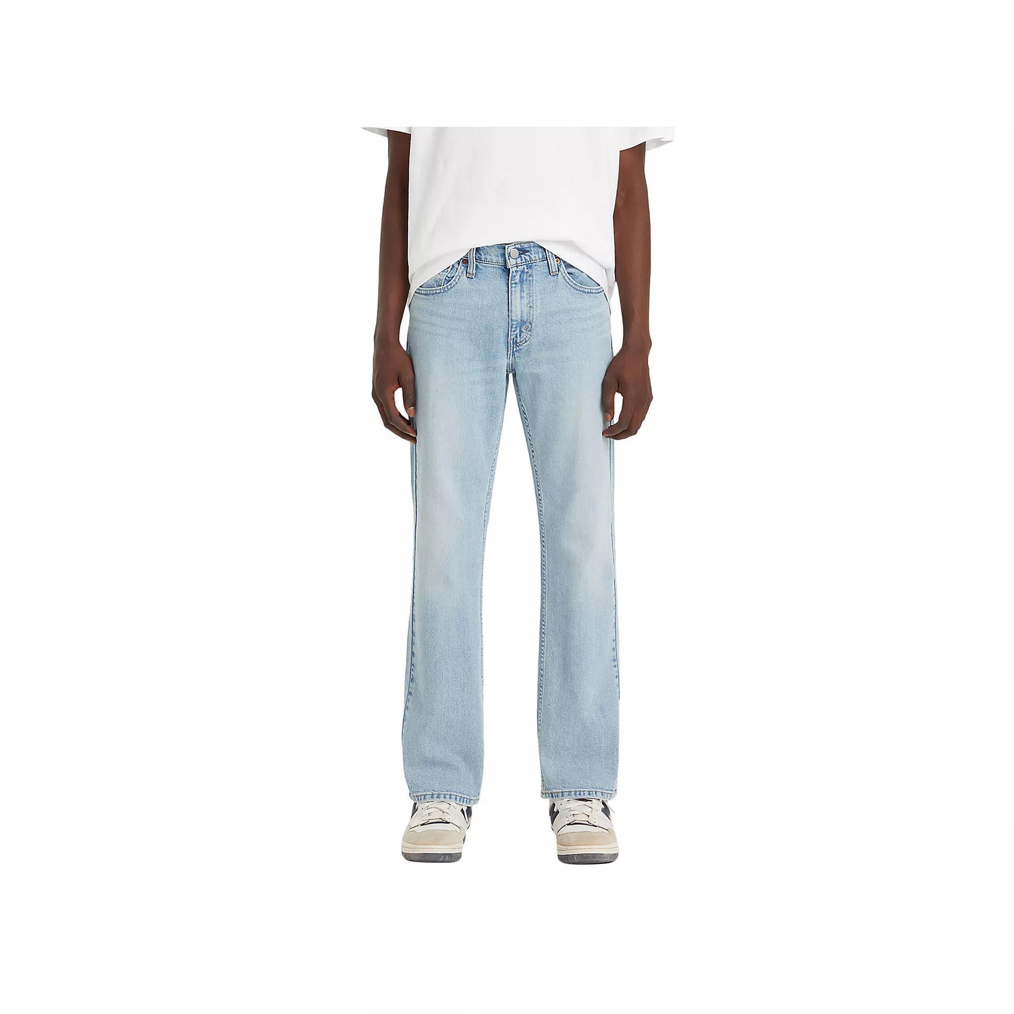 Men's Levi's® 514™ Straight Fit Flex Jeans, Size: 31X32, Thornback Adv Product Image