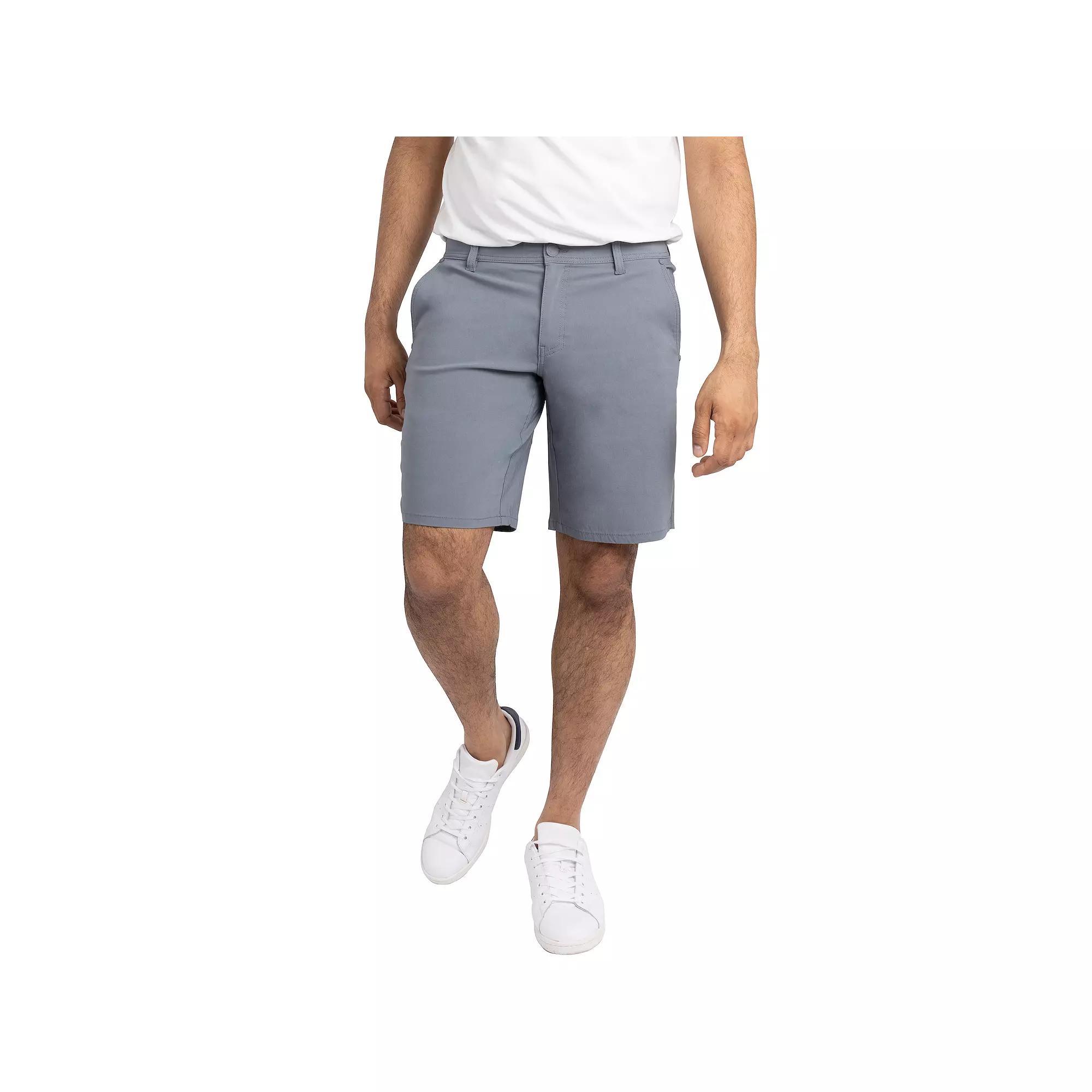 Mens Xray 12.5 Flex Shorts Vintage Blue Product Image