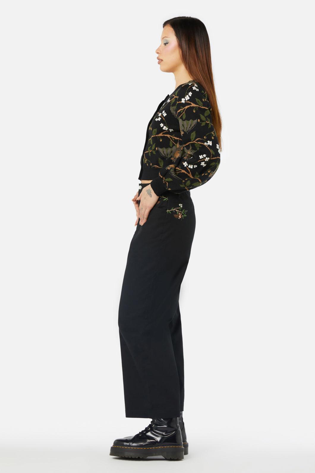 Old World Cardigan Product Image