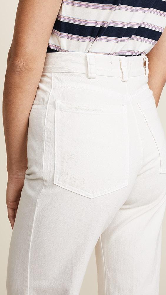 Rachel Comey Legion Jeans | Shopbop Product Image