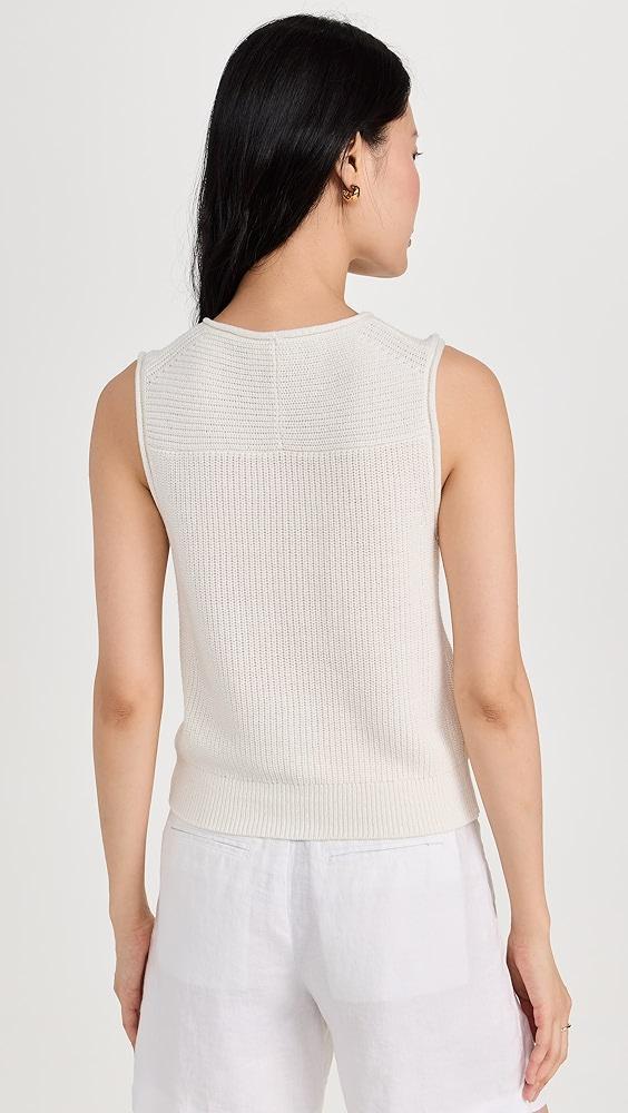 Alex Mill Eldridge Sweater Vest | Shopbop Product Image