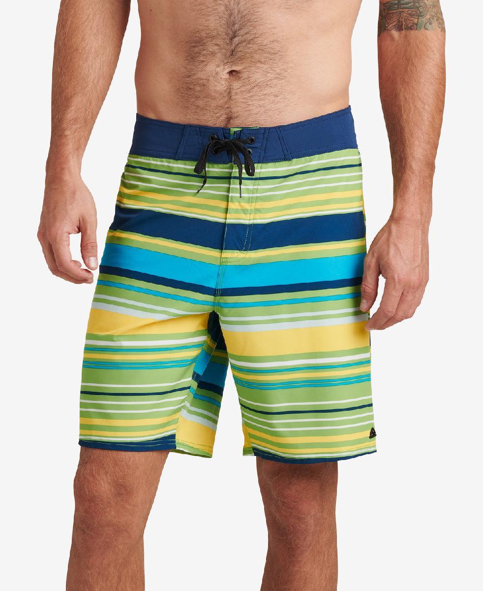 Sharpe Board Short Male Product Image