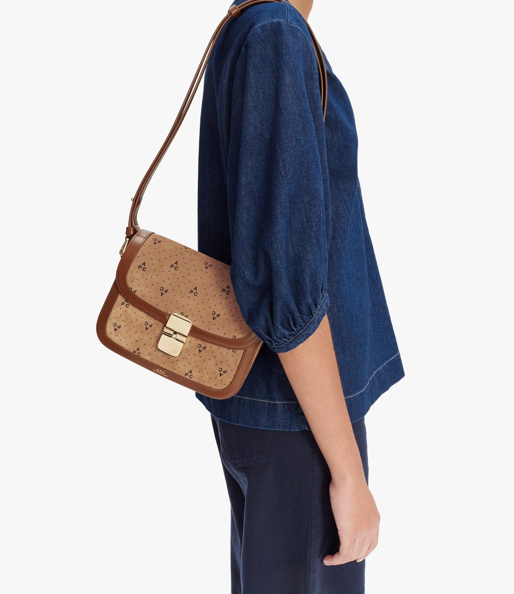 Grace Small bag Female Product Image