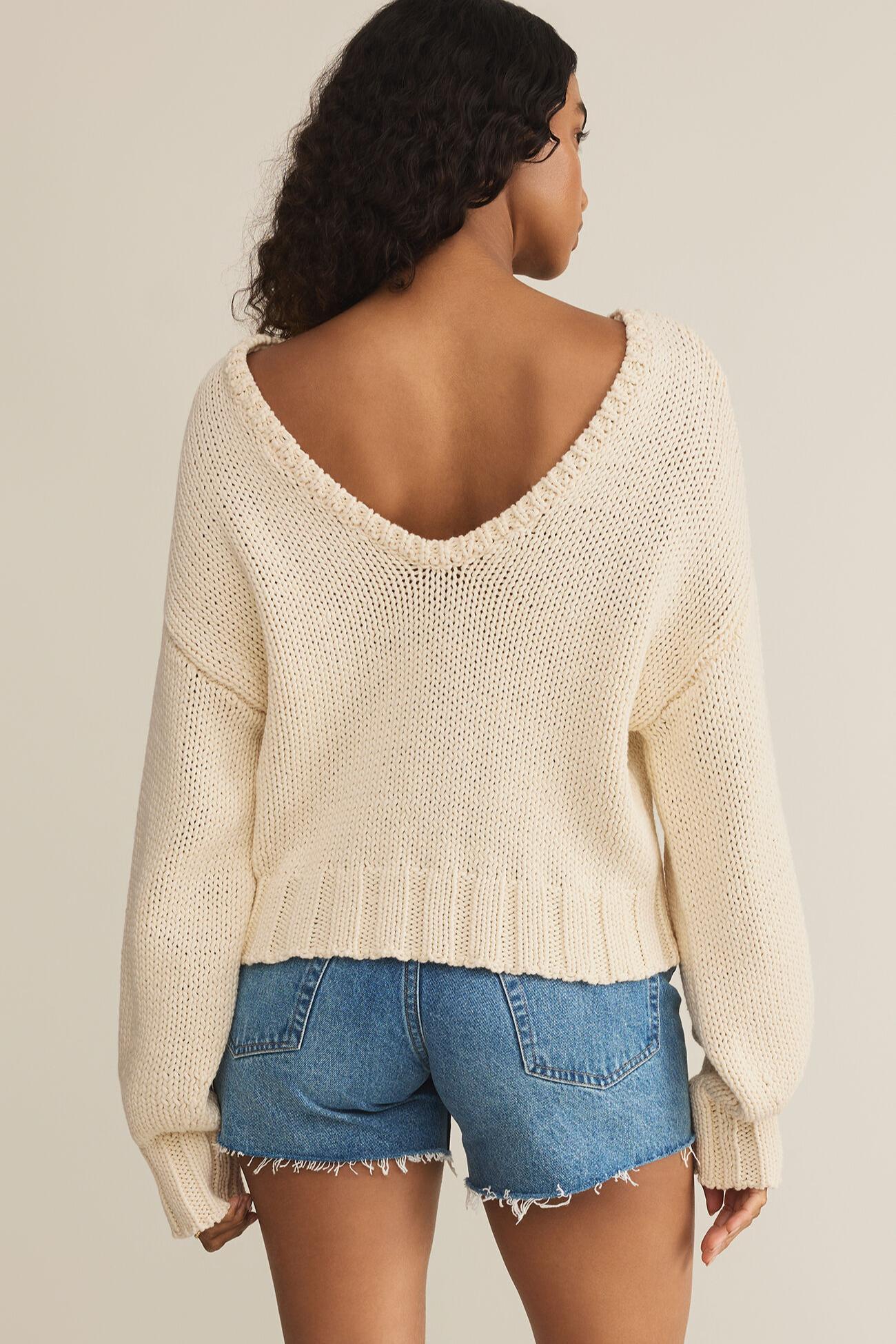 Vida Sweater Product Image