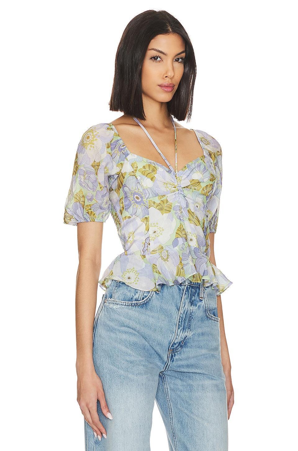 Sully Top HEARTLOOM Product Image