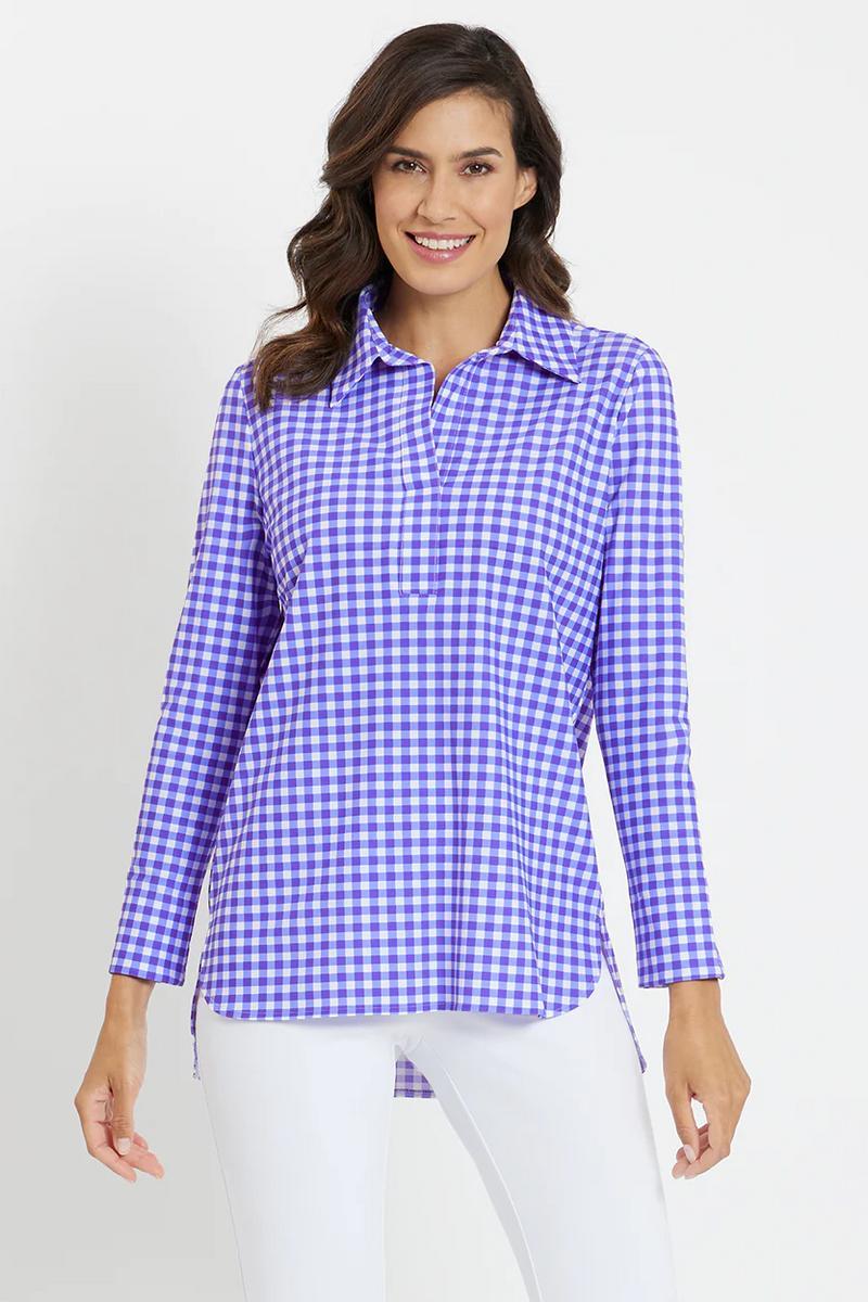 Hadley Tunic Top Product Image