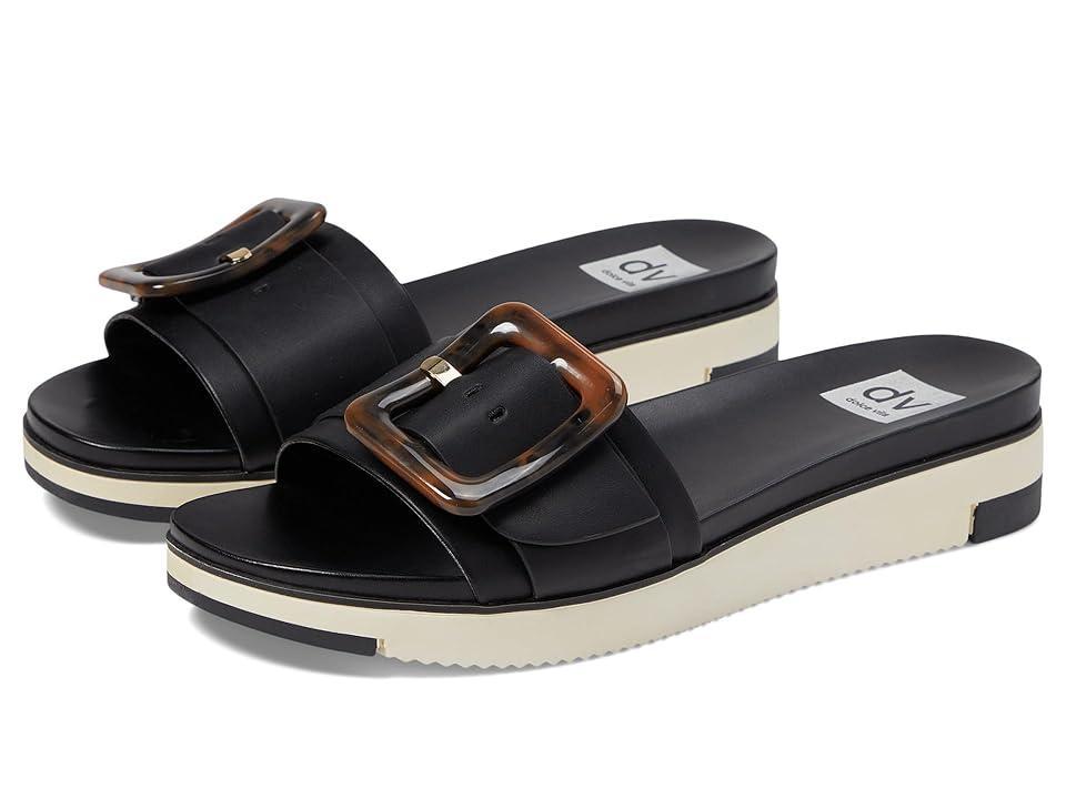 Skechers Womens Valley Chic! Flip Flop Product Image